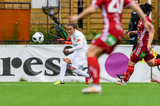 Rosengårds Marta Vieira Da Silva