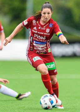 Piteås Josefin Johansson