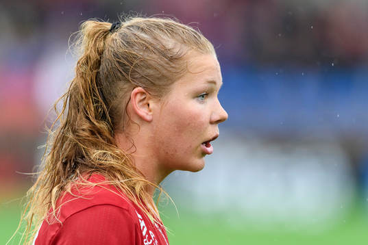 Piteås Nina Jakobsson
