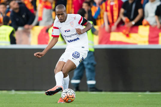 Assyriskas Aziz Corr Nyang