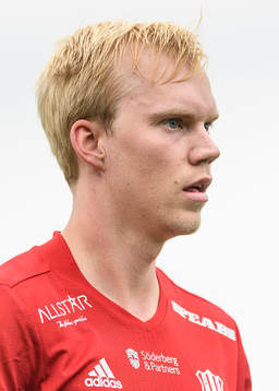 s Kristoffer Thydell