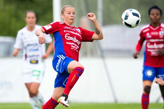 Vittsjös Emmi Alanen