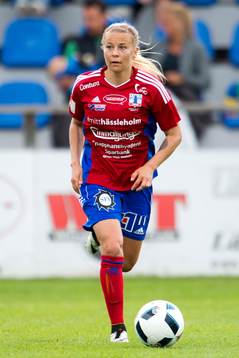 Vittsjös Emmi Alanen