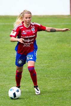 Vittsjös Emmi Alanen