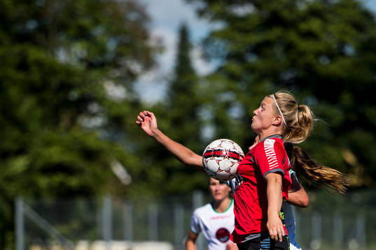 LB07s Emma Ekman