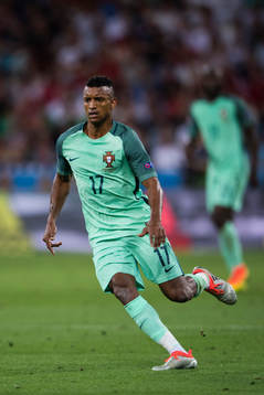 Portugals Nani
