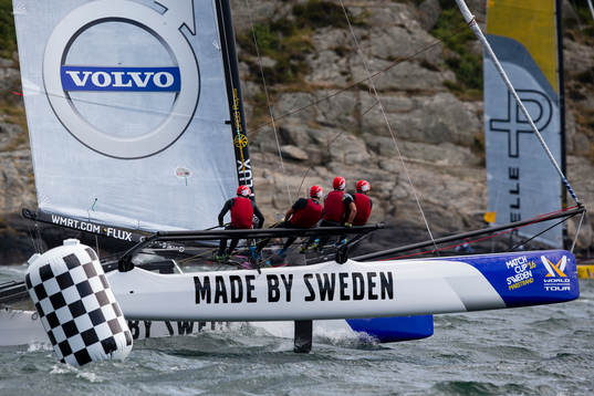 Phil Robertson i finalen mot Taylor Canfield