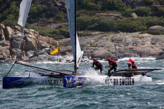 Phil Robertson i finalen mot Taylor Canfield