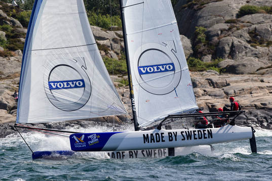 Phil Robertson i finalen mot Taylor Canfield