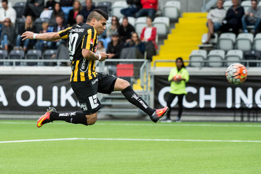 Häckens Paulo de Oliveira