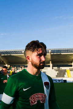 Cork Citys Sean Maguire (m)