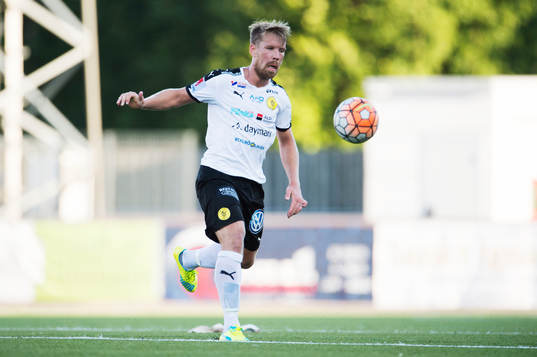 Frejs Joakim Runnemo