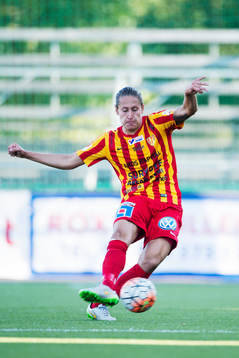 Syrianskas Felix Michel