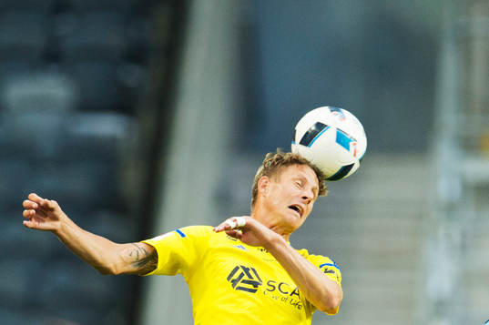 Sundsvalls Johan Eklund