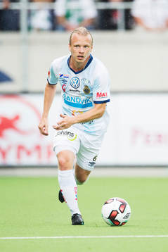 Gefles Jesper Florén