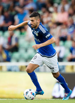Sundsvalls Stefan Silva