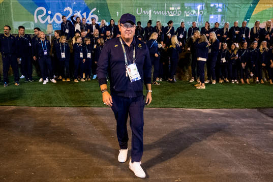 Håkan Dahlby