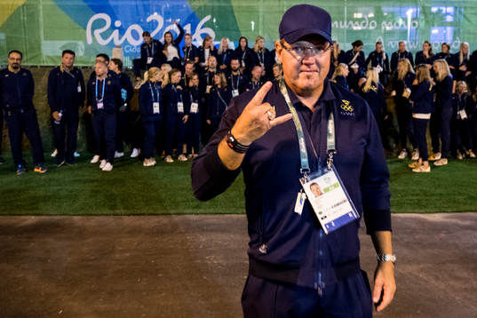Håkan Dahlby