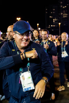 Håkan Dahlby