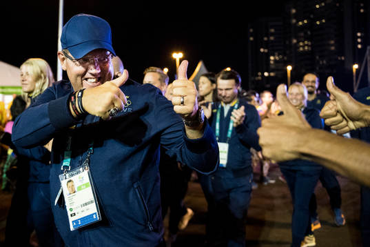 Håkan Dahlby