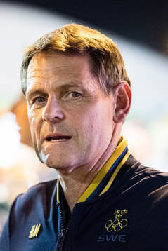 s verksamhetschef Peter Reinebo