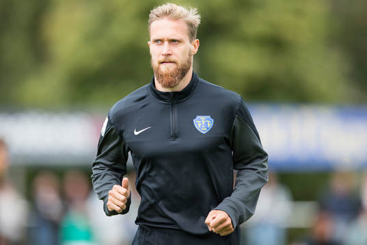 Falkenbergs Akseli Pelvas