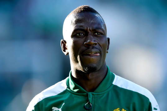 Hammarbys Pa Amat Dibba