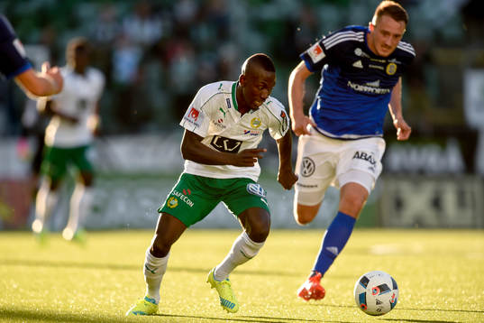 Hammarbys Pa Amat Dibba