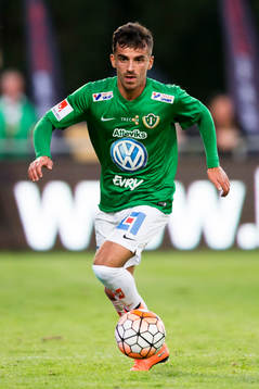 Jönköpings Liridon Silka