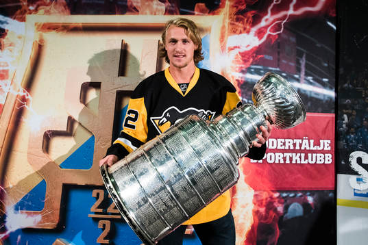 Carl Hagelin
