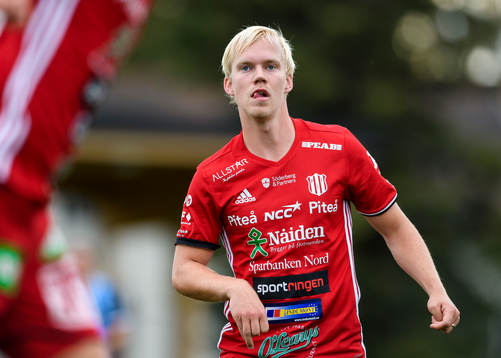 s Kristoffer Thydell