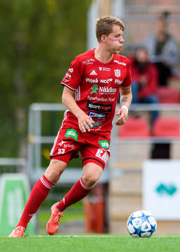 s Robert Hammarstedt