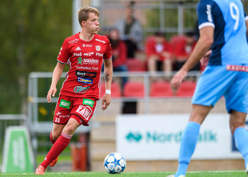 s Robert Hammarstedt