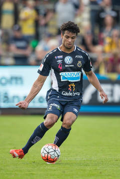 Gefles Joshua Nadeau