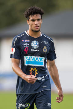 Gefles Joshua Nadeau