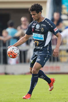 Gefles Joshua Nadeau