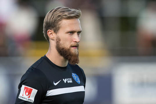 Falkenbergs Akseli Pelvas