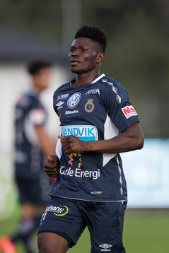 Gefles Kwame Bonsu