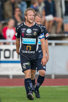 Gefles Anders Bååth