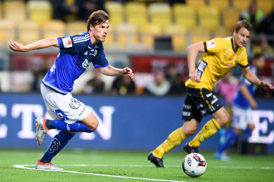 Sundsvalls Sebastian Rajalakso