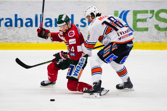 Frölundas Jacob Larsson