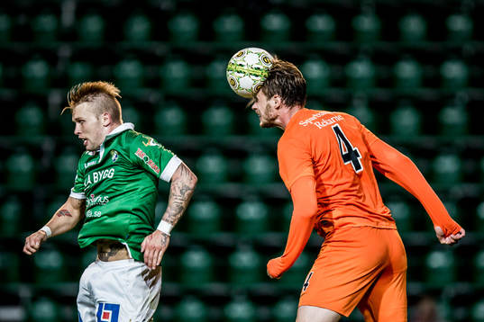 Athletics Daniel Jarl