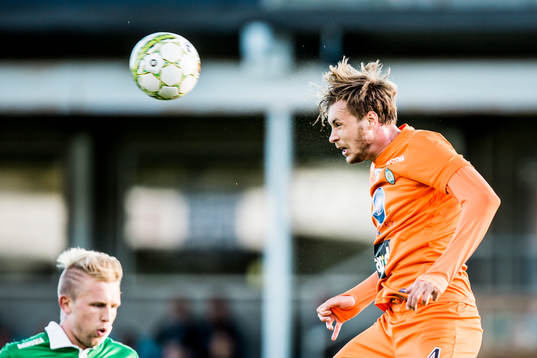 Athletics Daniel Jarl