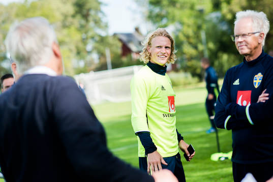 Oscar Hiljemark