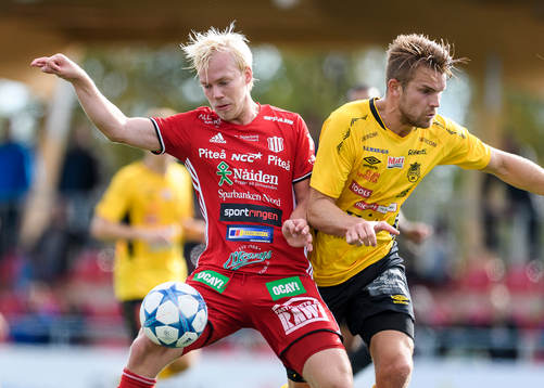 s Kristoffer Thydell