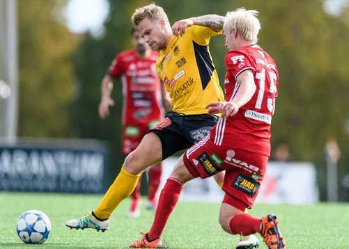 s Kristoffer Thydell