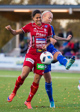 Piteås Tempest-Marie Norlin