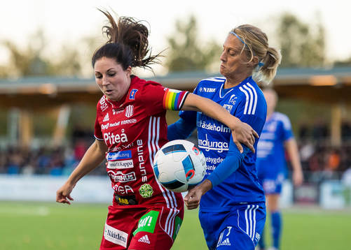 Piteås Josefin Johansson