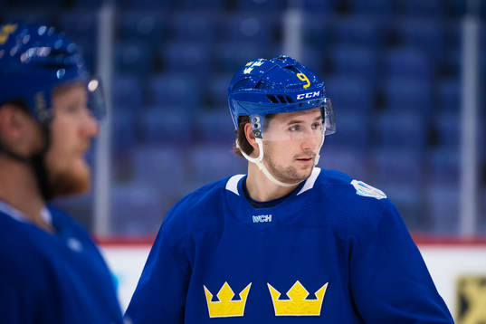 Filip Forsberg