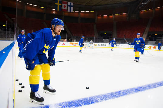 Gabriel Landeskog